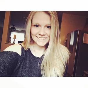 Meet your Posher, Madison